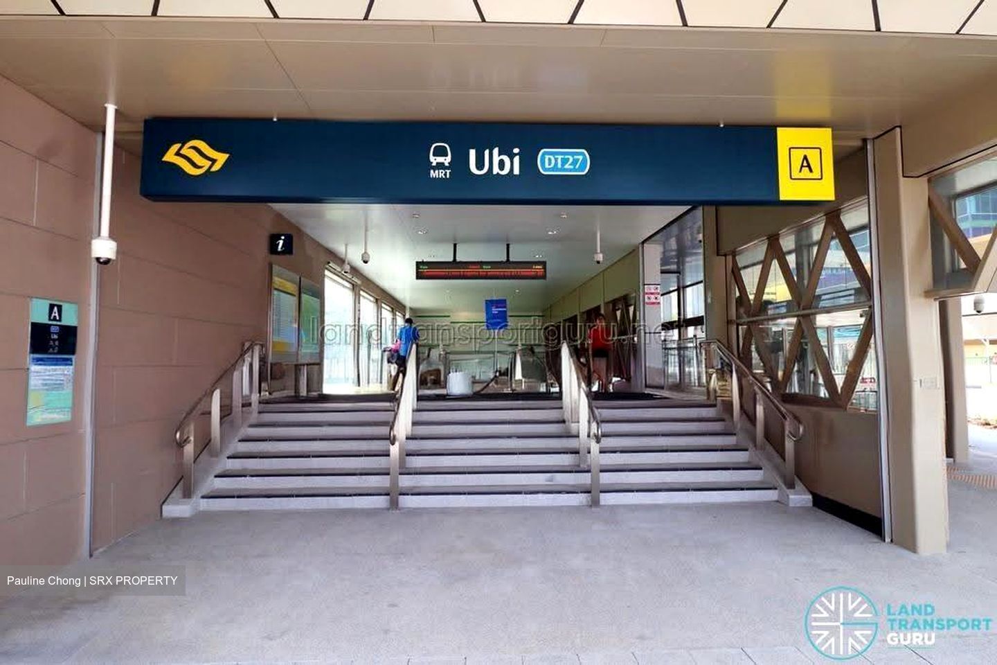 Ubi Avenue 1 (D14), Shop House #612795011